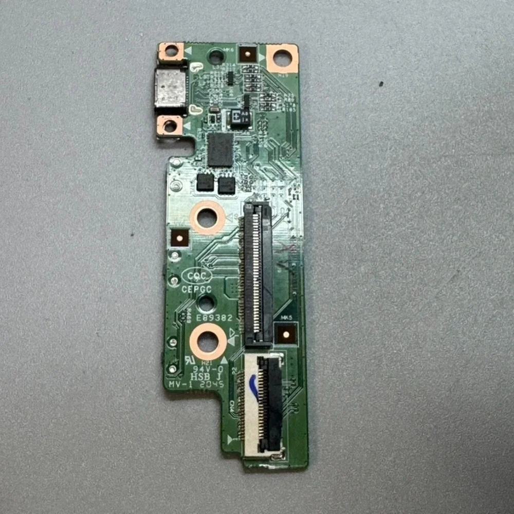 Type-C board for Lenovo Ideapad Flex‎ 5 CB-13IML05 2021